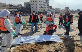 4 شهداء وانتشال 5 آخرين في غزة خلال 24 ساعة