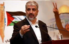 خالد مشعل: لن تكون غزة إلا لأهلها