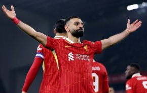بالفيديو..محمد صلاح يعلق على إنجازه القياسي الجديد 