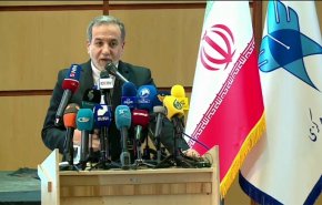طهران ترفض التفاوض بالتهديد وتنفي وصول أي رسالة من ترامب