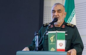 اللواء سلامي: اليمن نموذج واضح للمقاومة في مواجهة العدو