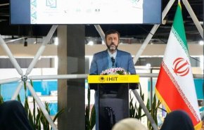 غريب آبادي: الشعب الإيراني لا يستسلم للضغوط والتهديدات واجراءات الحظر