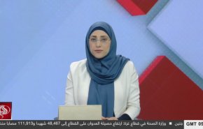 نشرة الاخبار من قناة العالم الساعة 05:00 بتوقيت غرينتش 11-03-2025 