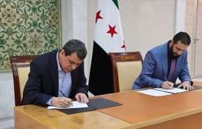 اتفاق بين الإدارة الانتقالية و'قسد' يعيد تشكيل المشهد السوري المعقد