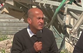 محمد ثابت: لليوم الـ 522 غزة بلا كهرباء +فيديو