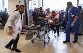 36 شهيداً و14 جريح في قطاع غزة خلال 24 ساعة