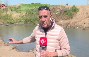 كاميرا العالم ترصد جانبا من أوضاع الناجين من المجازر في سوريا!