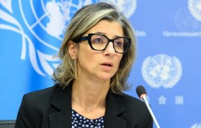 مقررة أممية: ما يحدث في الضفة الغربية تطهير عرقي
