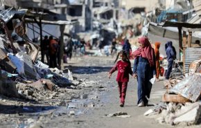 هل تنجح مفاوضات الدوحة في التوصل لاستئناف اتفاق وقف اطلاق النار بغزة؟
