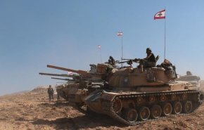 الجيش اللبناني يتسلم عسكريًا اختطفه الاحتلال 