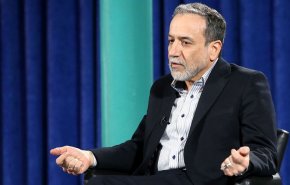 وزير الخارجية الايراني: جيراننا أولوليتنا
