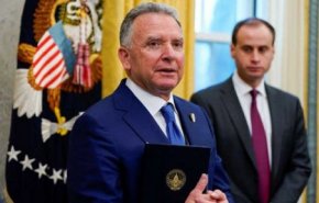 أمريكا تتقدم بمقترح يتضمن تمديد وقف اطلاق النار بغزة 50 يوما