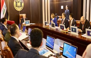 هذا ما طلبه العراق من أمريكا حول المنظمات الدولية العاملة فيه