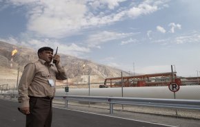 الخارجية الأميركية تفرض حظرا على وزير النفط الإيراني وعدد من الكيانات