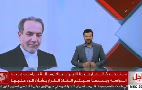 نشرة الاخبار من قناة العالم الساعة 17:00 بتوقيت غرينتش 13-03-2025 