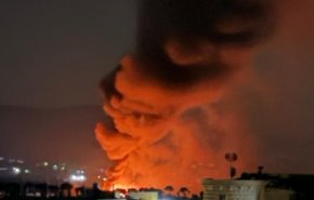 العدو الصهيوني يجدد خرقه لاتفاق وقف إطلاق النار وللقرار 1701