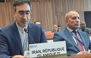 ايران تؤكد على ضرورة دعم الاقتصاد اللبناني