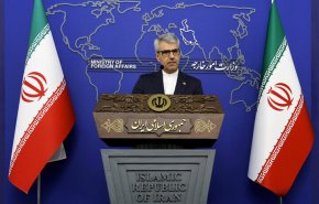 طهران: الحظر الامریکی الجديد يدل على خرق واشنطن للقانون الدولي وخداعها