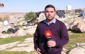 لم يرحموا شيبته، معاناة فلسطيني يتعرض لهجوم المستوطنين بالضفة الغربية!