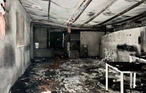 مستوطنون يحرقون 3 منازل ومركبتين في خربة المراجم جنوبي نابلس
