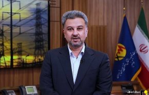 مشهدي: صادرات الكهرباء الإيرانية إلى العراق مستمرة
