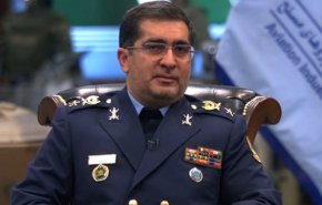 مسؤول بوزارة الدفاع الايرانية: إنتاج فرامل هوائية رغم الحظر المفروض