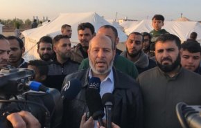 وفد من حماس إلى القاهرة لبحث تطورات اتفاق وقف إطلاق النار