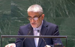 ايرواني: الإسلاموفوبيا أداة لتبرير الاحتلال وجرائم الكيان الصهيوني

