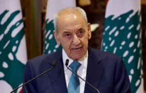 بري: لبنان لن يقبل التخلّي عن أي شبر من أرضه