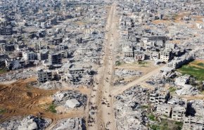 الخروقات الإسرائيلية تتصاعد في اليوم 55 لوقف النار في غزة