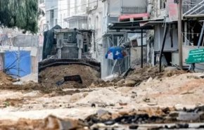 العدوان الإسرائيلي على طولكرم .. انفجارات وعمليات هدم مستمرة