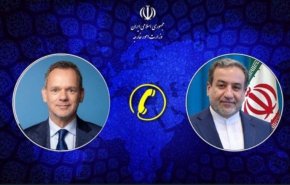 عراقجي: مستعدون للحوار مع اوروبا على أساس الاحترام المتبادل والمصالح المشتركة