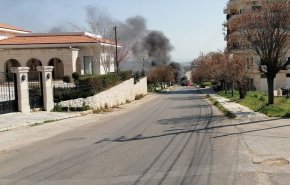 الاحتلال يواصل عدوانه وسط تأكيد لبناني على تحرير كامل أراضيه
