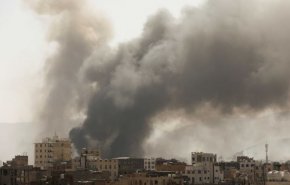 غارات جوية أمريكية تستهدف العاصمة اليمنية صنعاء