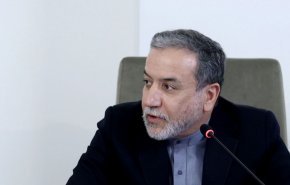 عراقجي: أميركا ليس لها الحق في إملاء سياسة ايران الخارجية