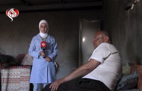 قناة العالم توثق ماجری لمنزلين في نابلس احرقهما المستوطنون 
