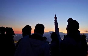معهد الفلك المصري يتوقع موعد عيد الفطر 2025