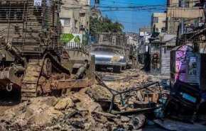 شاهد.. هكذا تحارب مدينة ’جنين’ الاحتلال الاسرائيلي للعيش بكرمة
