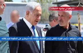 نتنياهو في مواجهة الشاباك