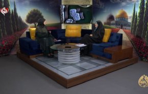 مرضية نظرلو.. دور المرأة الإيرانية في تعزيز الهوية الوطنية والإسلامية 