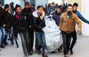 أكثر من 230 شهيدا و350 جريحا بالهجوم الجديد للاحتلال على غزة