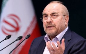 قاليباف: ان انتفعنا اقتصادياً من الاتفاق النووي سنجلس إلى طاولة المفاوضات