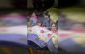 الاحتلال يرتكب مجازر جديدة بحق النساء والاطفال في غزة