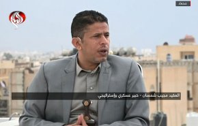 اليمن وفلسطين توأما المعاناة في مواجهة الأطماع الأميركية والصهيونية + فيديو

