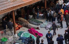 صنعاء تندد بالعدوان على غزة: امريكا شجعت الكيان عليه
