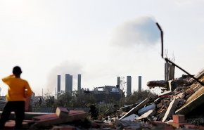 مقترح جديد عاجل من مصر لوقف العدوان على غزة