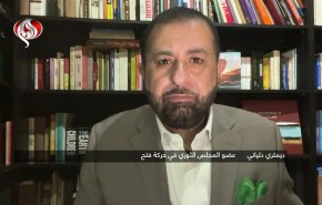 نتنياهو عاد إلى حرب الإبادة درءاً لتفكك حكومته + فيديو