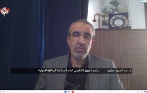 التبعات القانونية لإدانة نتنياهو بعدوانه على غزة ونقضه الإتفاق!   