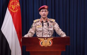 العميد سريع: استهدفنا قاعدة 'نيفاتيم' الاسرائيلية بصاروخ فرط صوتي