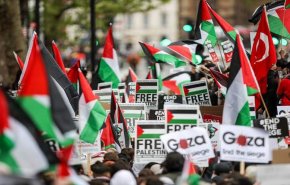 حماس تدعو إلى تجديد وتصعيد الحراك التضامني مع غزة